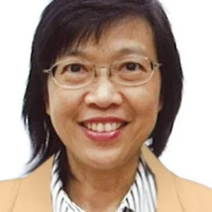 THIO GIOK TJIN (JEAN)