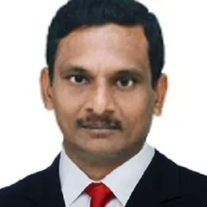 ANNAMALAI RAMANATHAN (ANNAMALAI)