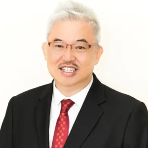 LIM LIANG KHAN (DAVID LIM)
