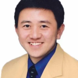 YEO CHEE THIAM DANNY (DANNY)