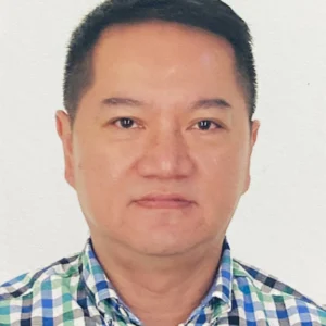 TIO SENG PHONG (ERWIN SUSANTIO)