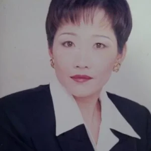 UNG HONG KIEW (SHARON UNG)