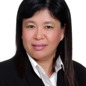 CHIAN LILY (Lily Chian )