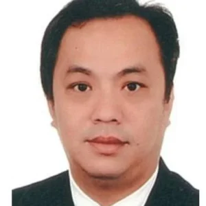 TAN HAI HOE (ALVIN TAN)