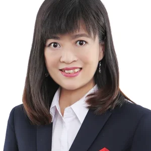 LAW CHOON YONG (JOANNE)