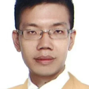 WONG HOE YIN (ANDREW)