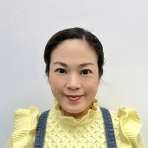 TAN LING SZE (ADRIENNE)