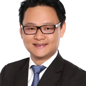 HO CHEE YUNG (LESLIE HO)