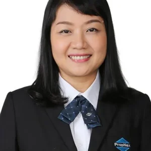 KO CHWEE HUA (KELLY KO)