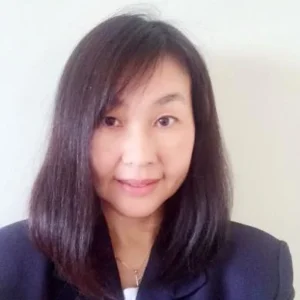 PAULINE TEO SAI HONG