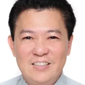 LIM MOON LEONG (GLENN)