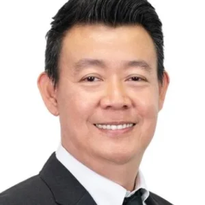 TEO ENG SIONG (DARREN)