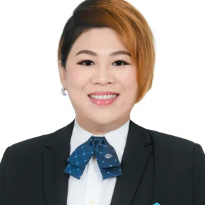 JENNY HO YEN FEN (JENNY HO)