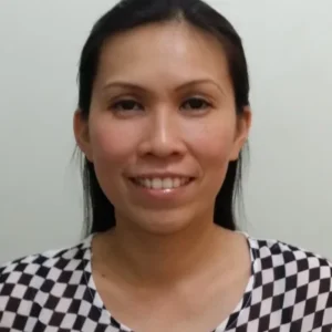 CHEW EM SIEW (SALLY)