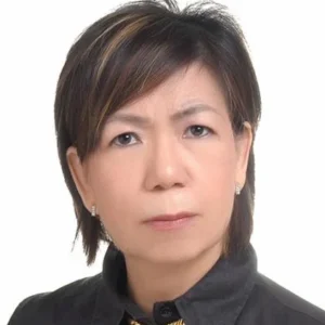 TAN YEN CHING (LOUISE)