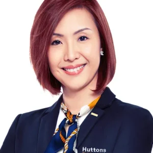 MAGDALENE SIM LI LING (MAGDALENE SIM)