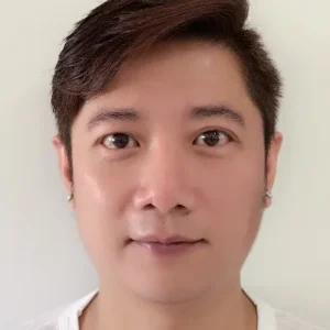 ERIC CHONG WING FAI (ERIC CHONG)