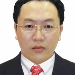 CHAN YEW SIN (COLIN CHAN)