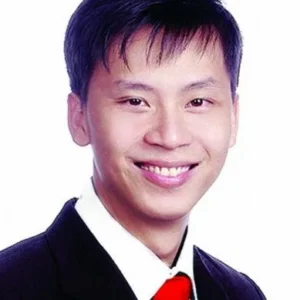 CHEW LAI SOON (THOMAS)