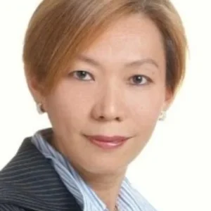 ONG LIN LUAN ARICAL (ARICAL)