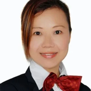 LIM CHOR HOON (CAROL)