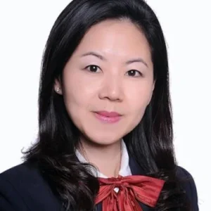 LIM CHOR HUANG (CATHERINE)