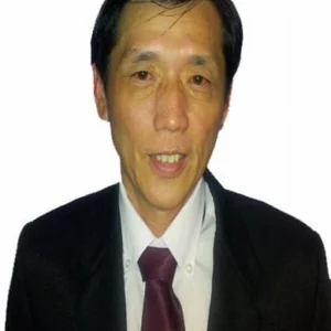 CHIA THIAM BOK (VICTOR)