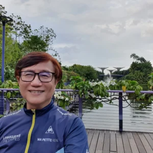 OEI KIAN SENG PATRICK (KS OEI)