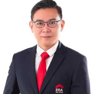 AUSTIN TAN GHEE TUCK (AUSTIN TAN)