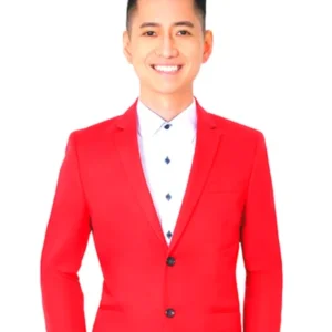 CHEN ZHI HUA, EUGENE