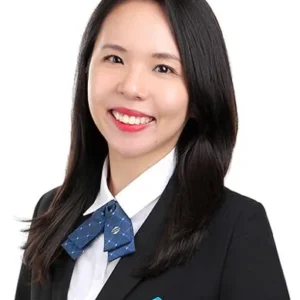 TAN SHIYIN, SHANNEL (SHANNEL TAN)