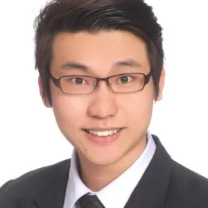 LIM ZHONG WEI, GLENDON (GLENDON LIM)