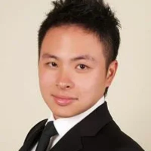 CHUA KHIM LENG, CHARLIE (Charlie Chua)