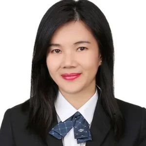 PEH SIEW YEAN (GIN PEH)