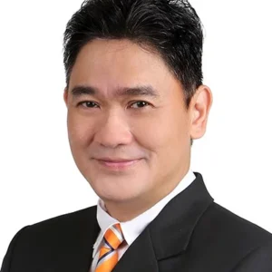 JAREN CHIN JIA LIANG