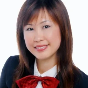 SYLVIA YONG WAI LENG