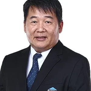 JIMMY NG GUAN CHOON (JIMMY NG GUAN CHOON )