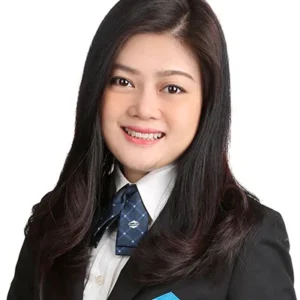 FOO YONG YEN (JOYCE)