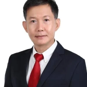 CHUA HOCK SENG (GARY CHUA)