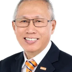 MOHAMAD AMIN BIN MASAGOES ZAINUDDIN