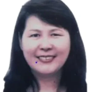 CHRISTINE CHEA CHOON HAY (CHRISTINE)