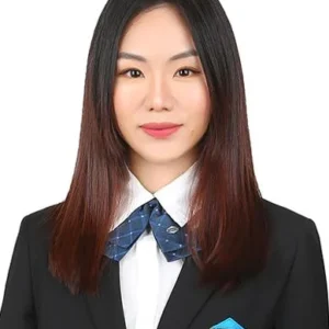 HO YI LING (LYNN HO)