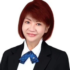 TAN CHAI HWA (CHRISTINA)