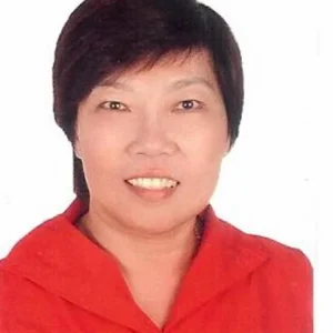 TAN MUI TIANG (SHIRLEY)