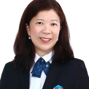 TEOH MEI MEI PEARLY (PEARLY TEOH)