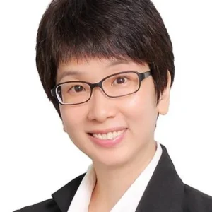 AGNES LIM