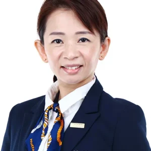 LEE HUI LYN, LYN (LEE HUI LYN, LYN)