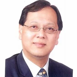 KUOK KAH WAI DESMOND