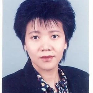 CHUA SIOK YONG (LUCIE)