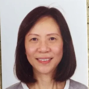 WONG SIAK LING JASMINE (JAS WONG)